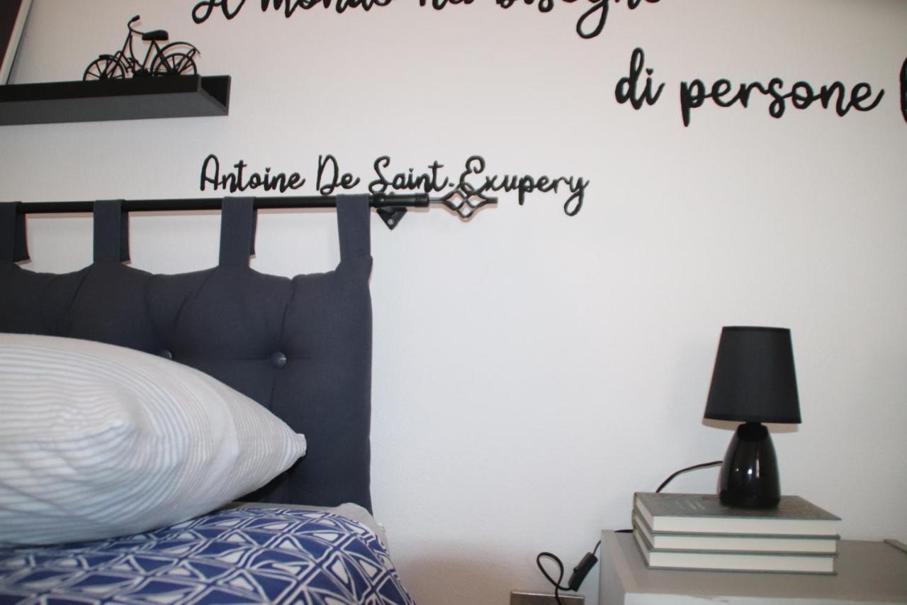 Santu Bustianu Bed & Breakfast Orgosolo Exterior photo